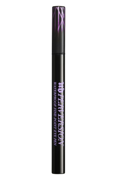 Водостойкая подводка-фломастер, perversion URBAN DECAY цвета по цене 2090 руб., арт. 3605972104250, фото 2 Водостойкая подводка-фломастер, perversion URBAN DECAY, арт. 3605972104250, фото 2