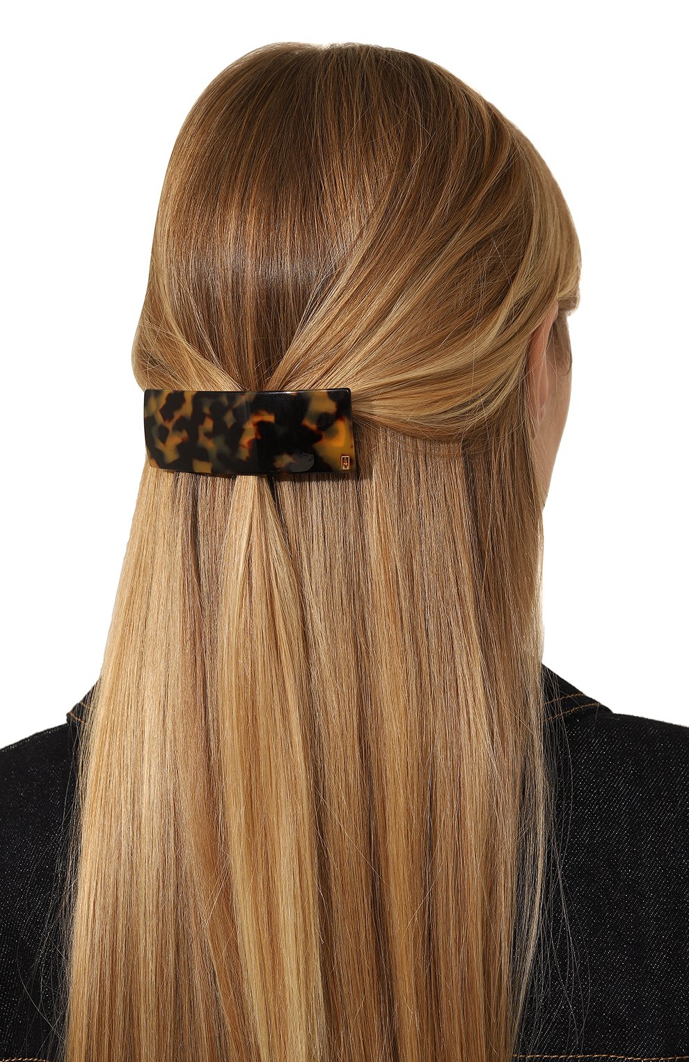 Заколка для волос ALEXANDRE DE PARIS, арт. AA8-550 W, фото 2