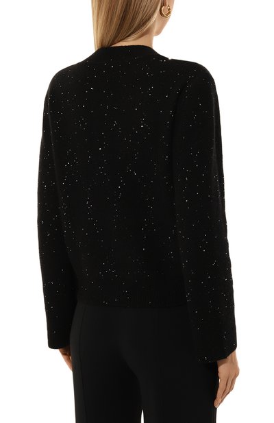 Кардиган из кашемира и хлопка ADDICTED, арт. MK900 SEQ, фото 4