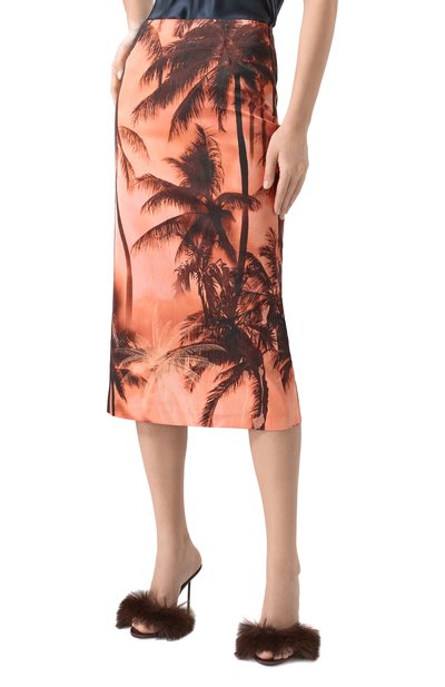 Юбка ERIKA CAVALLINI, арт. P5ST21, фото 3