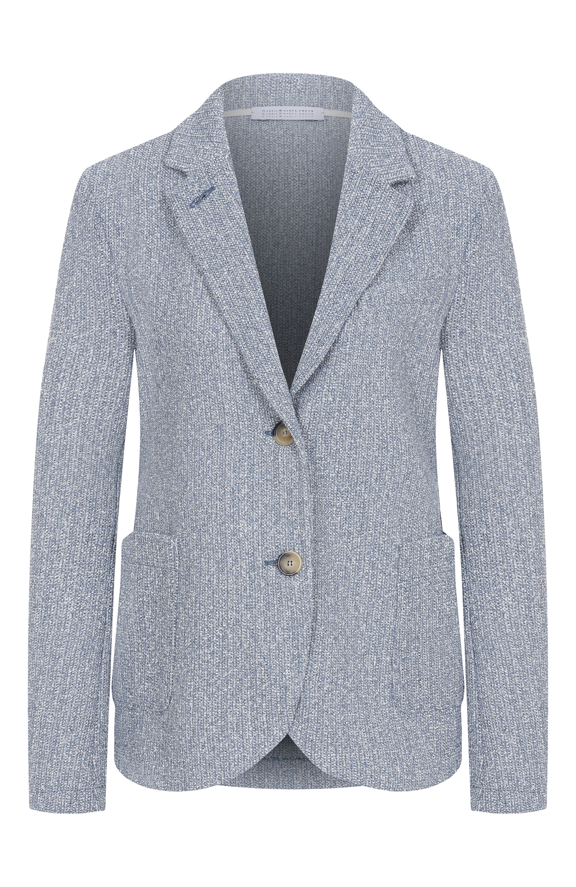 Жакет HARRIS WHARF LONDON, арт. A2220PXE, фото 1