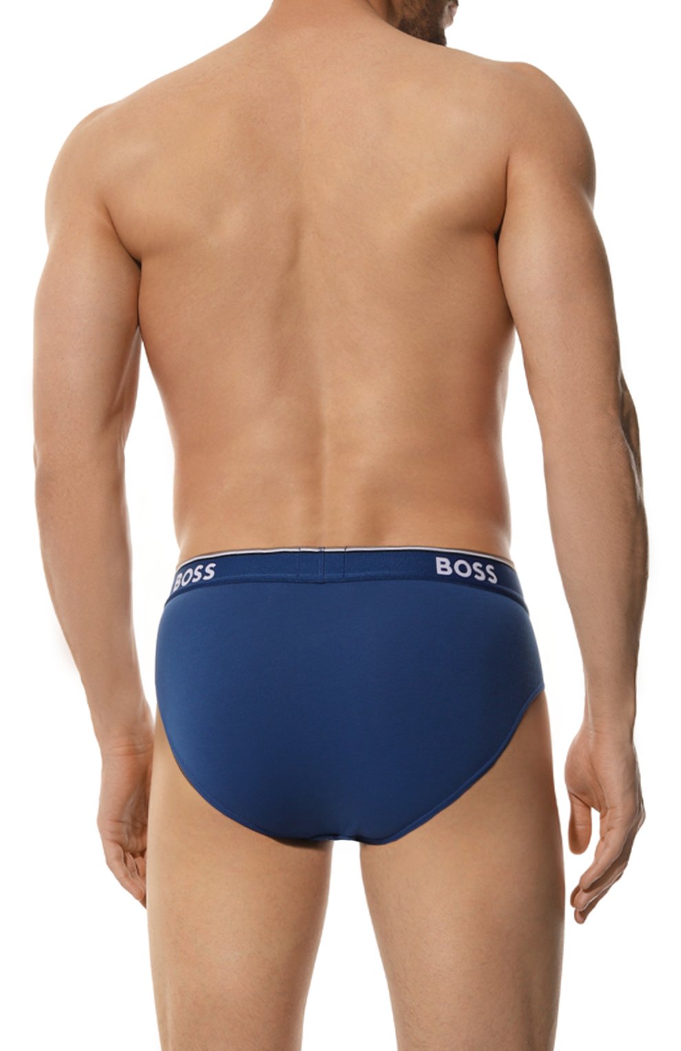 Комплект из трех брифов BOSS, арт. 50475273, фото 7