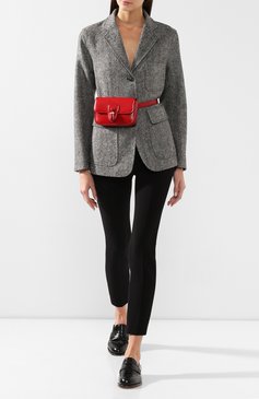 Поясная сумка tassels banane CELINE, арт. 190753B08, фото 2