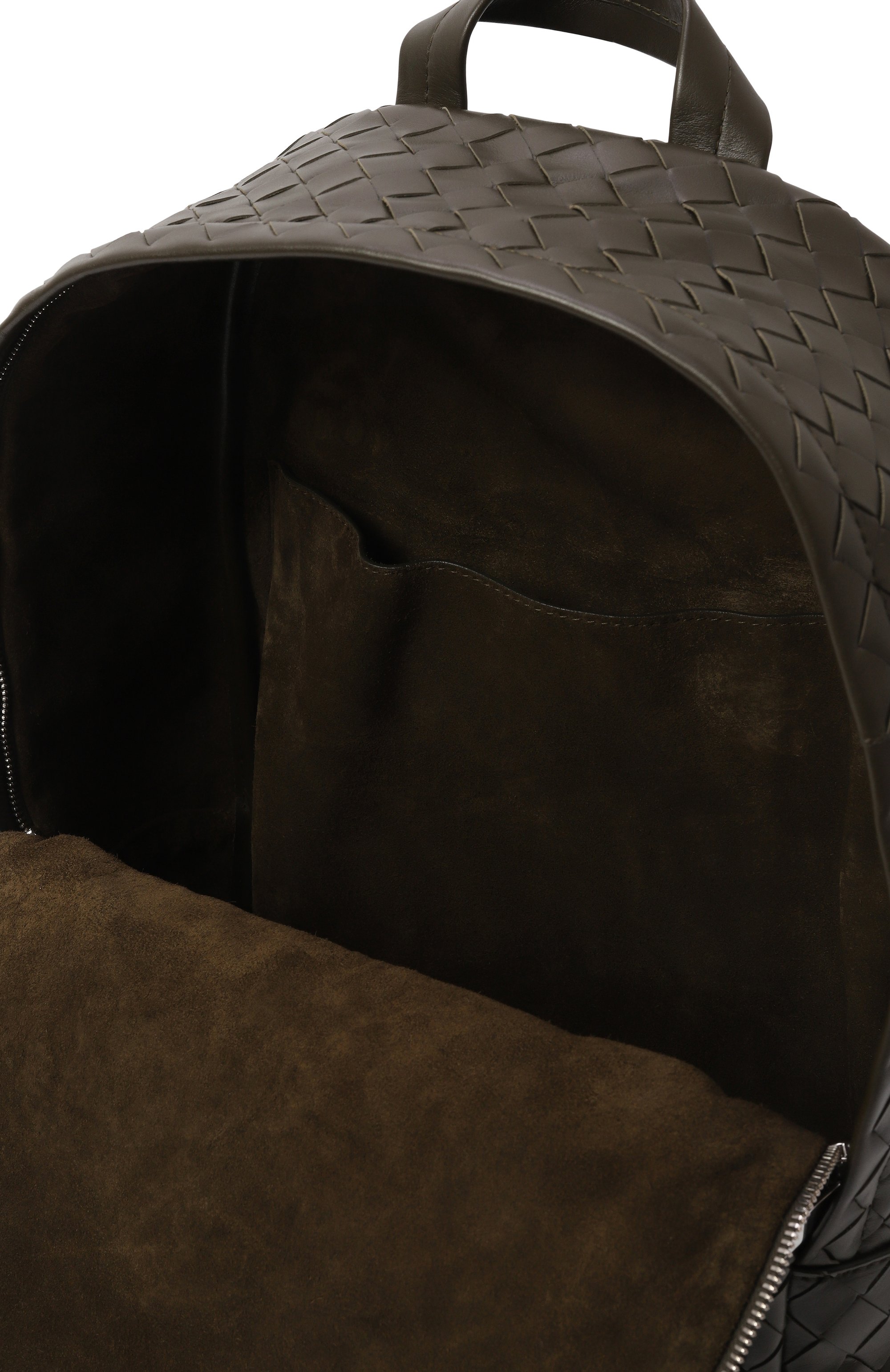 Рюкзак BOTTEGA VENETA, арт. 730732 V2HL2, фото 5