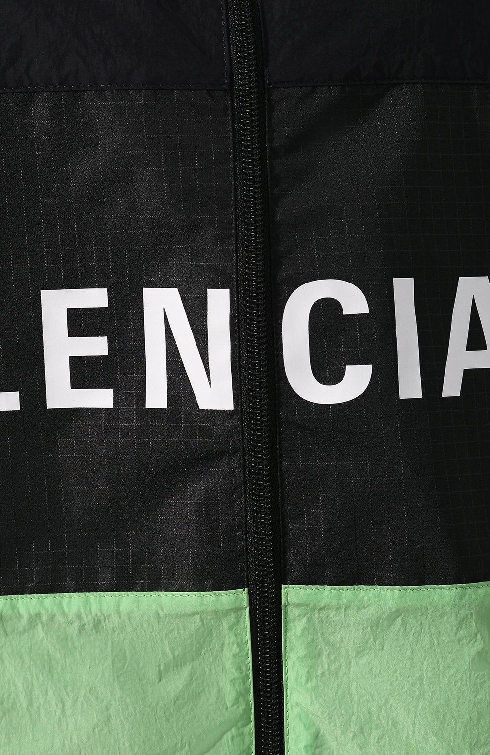 Куртка с логотипом бренда BALENCIAGA, арт. 528638/TD005, фото 5