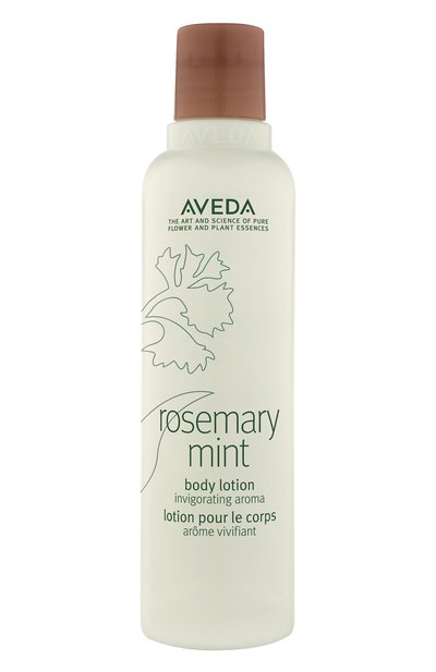 Бодрящий лосьон для тела с розмарином и мятой (200ml) AVEDA, арт. 018084814017, фото 1