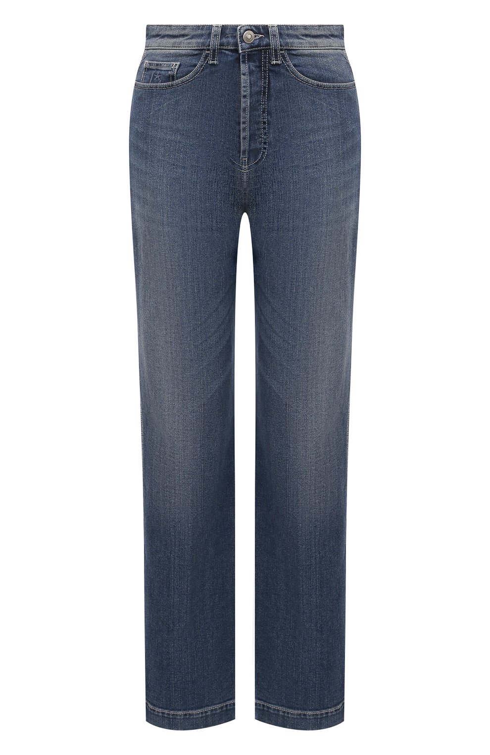 Джинсы LORENA ANTONIAZZI, арт. I2460PA69A/9803R, фото 1