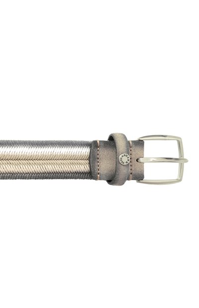 Текстильный ремень PAUL&SHARK, арт. 25416048/125, фото 4