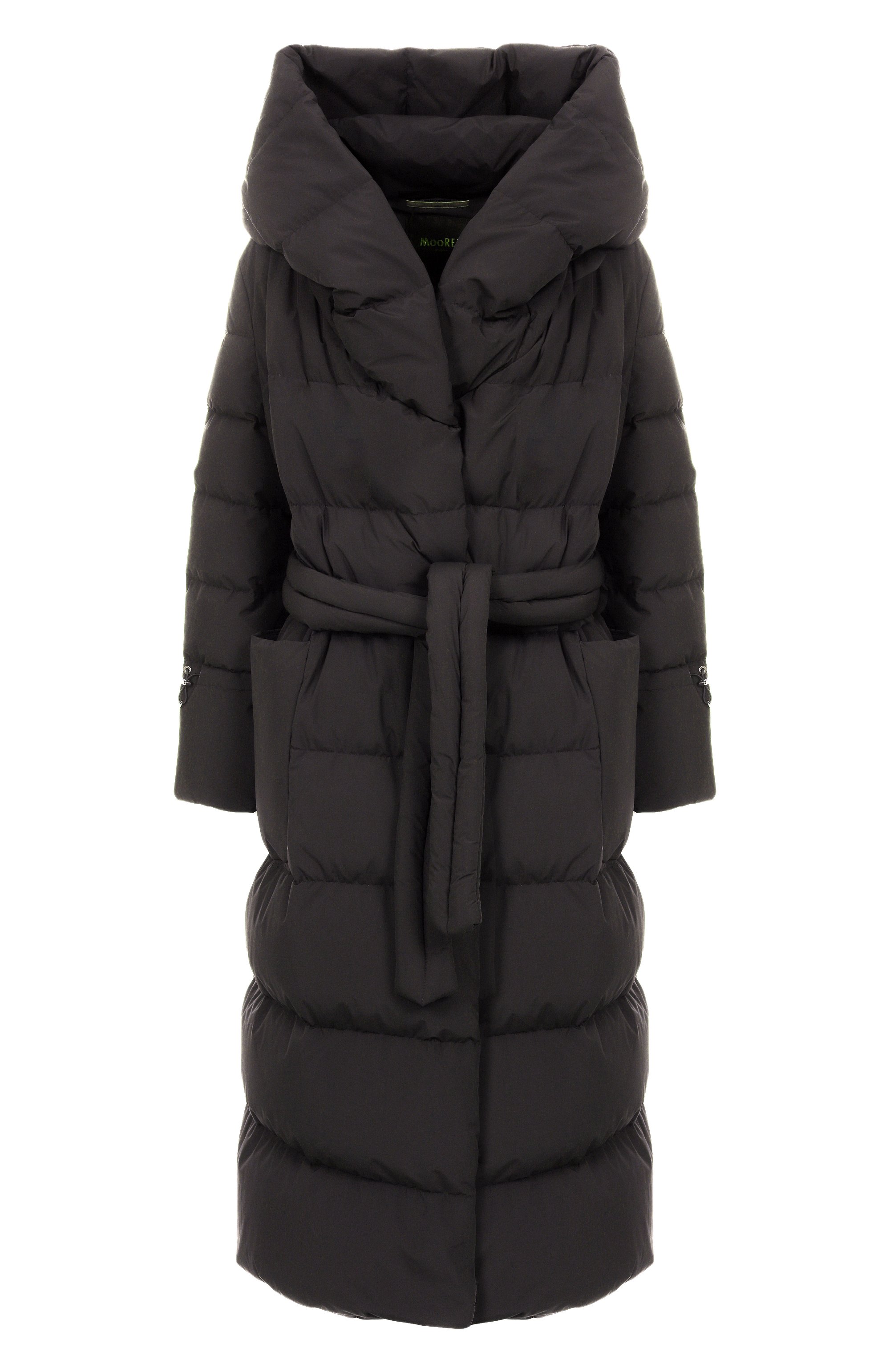 Пуховик manila-stp MOORER, арт. MANILA/STP, фото 1