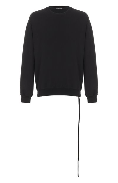 Мужской хлопковый свитшот ANN DEMEULEMEESTER, арт. B0013215/FA185