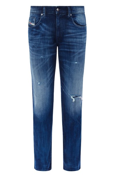 Мужские джинсы 2019 d-strukt DIESEL, арт. A03558/09M17