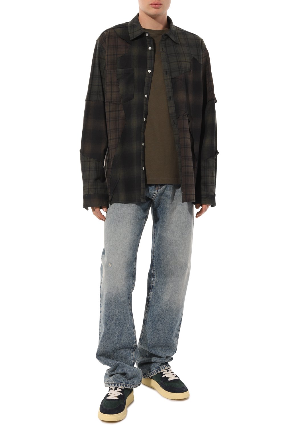 Футболка STEFANO RICCI, арт. MNH3102280/803, фото 2