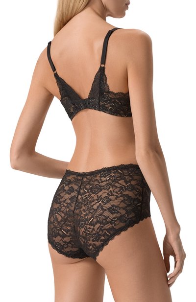 Трусы-слипы с завышенной талией AUBADE, арт. 2K24, фото 3