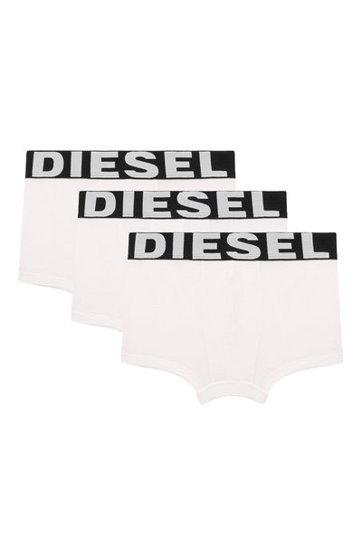 Комплект из трех боксеров DIESEL, арт. J01911/KYAYJ