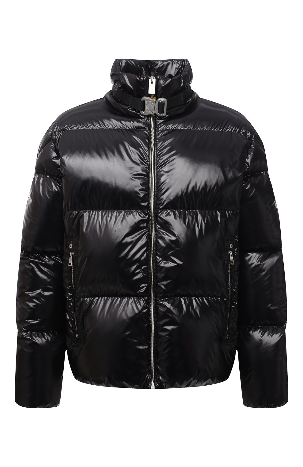 Пуховик 6 moncler 1017 alyx 9sm MONCLER GENIUS, арт. G2-09Y-1A000-04-539FT, фото 1