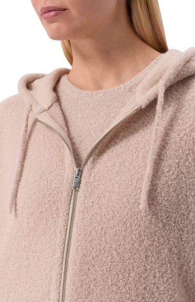 Кашемировая толстовка MVST, арт. M25.1MW.K105, фото 5