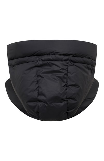 Пуховый капюшон YVES SALOMON, арт. 21WHA055XXA11W, фото 3