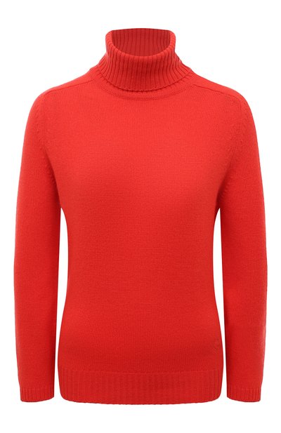 Женская кашемировая водолазка GUCCI, арт. 628409 XKBB2