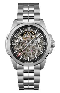 Часы Independence Skeleton Norqain