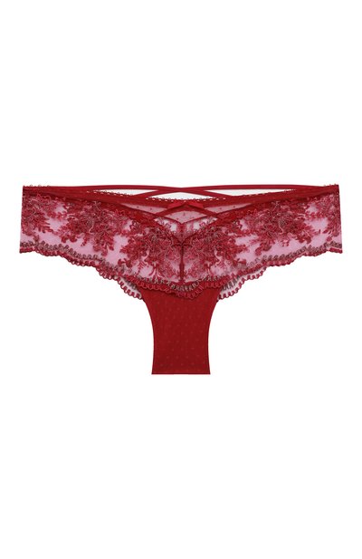 Трусы-бразилиана AUBADE, арт. ID70, фото 1