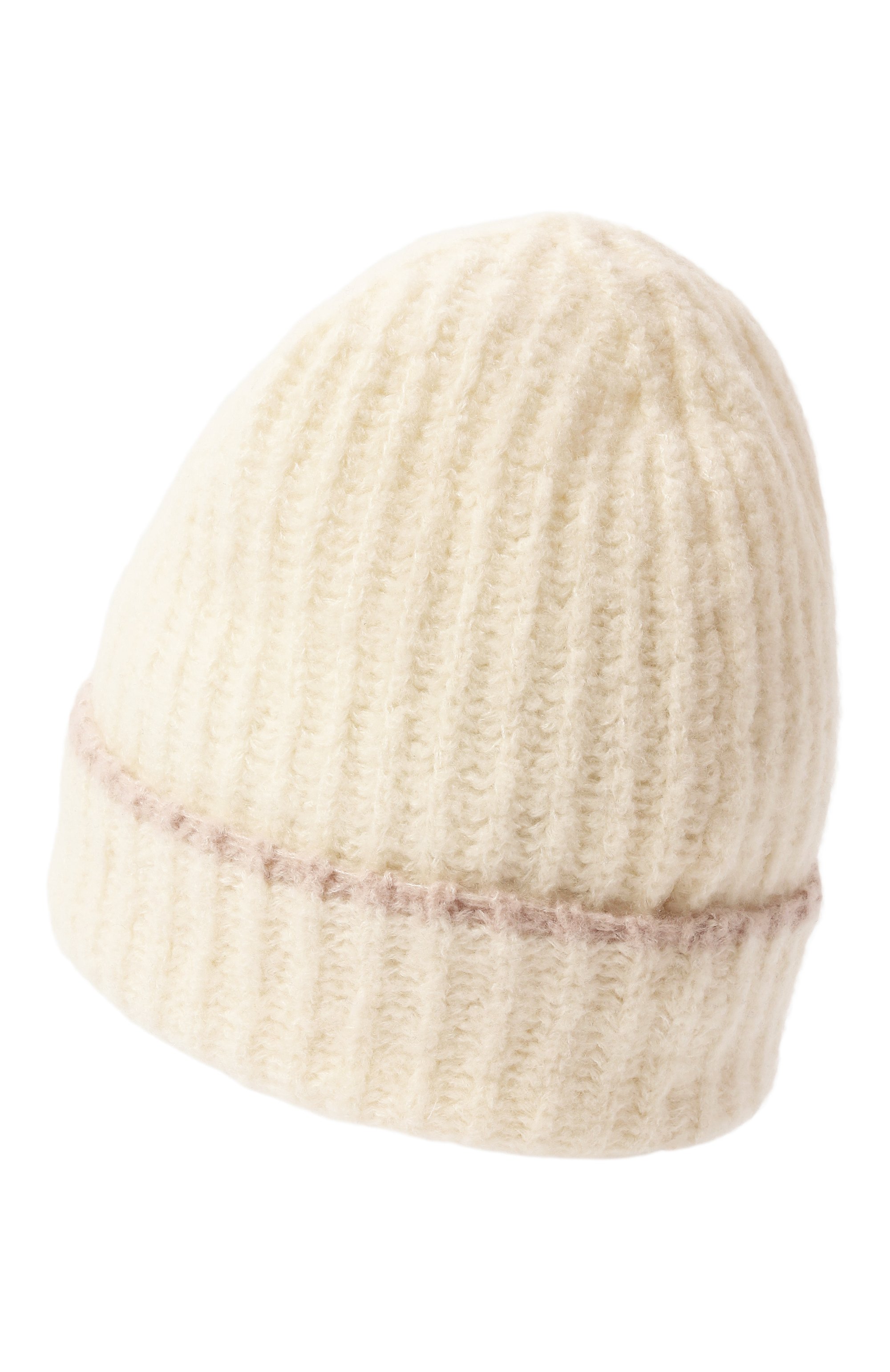 Шапка из кашемира и шелка MVST, арт. MUW79, фото 3