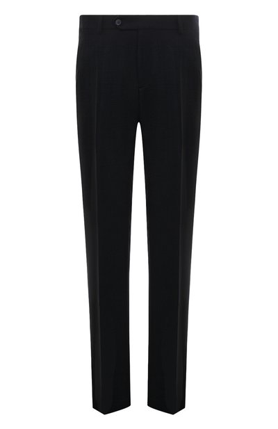 Мужские шерстяные брюки STEFANO RICCI, арт. M5T022T003/DG16HC