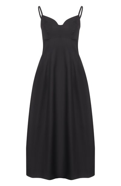 Женское хлопковое платье CO, арт. 4582LCSP-C0RE