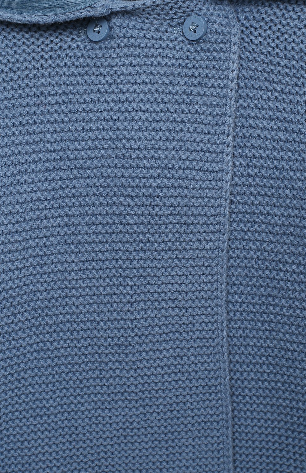 Хлопковый кардиган STELLA MCCARTNEY, арт. 601006/SPM15, фото 3