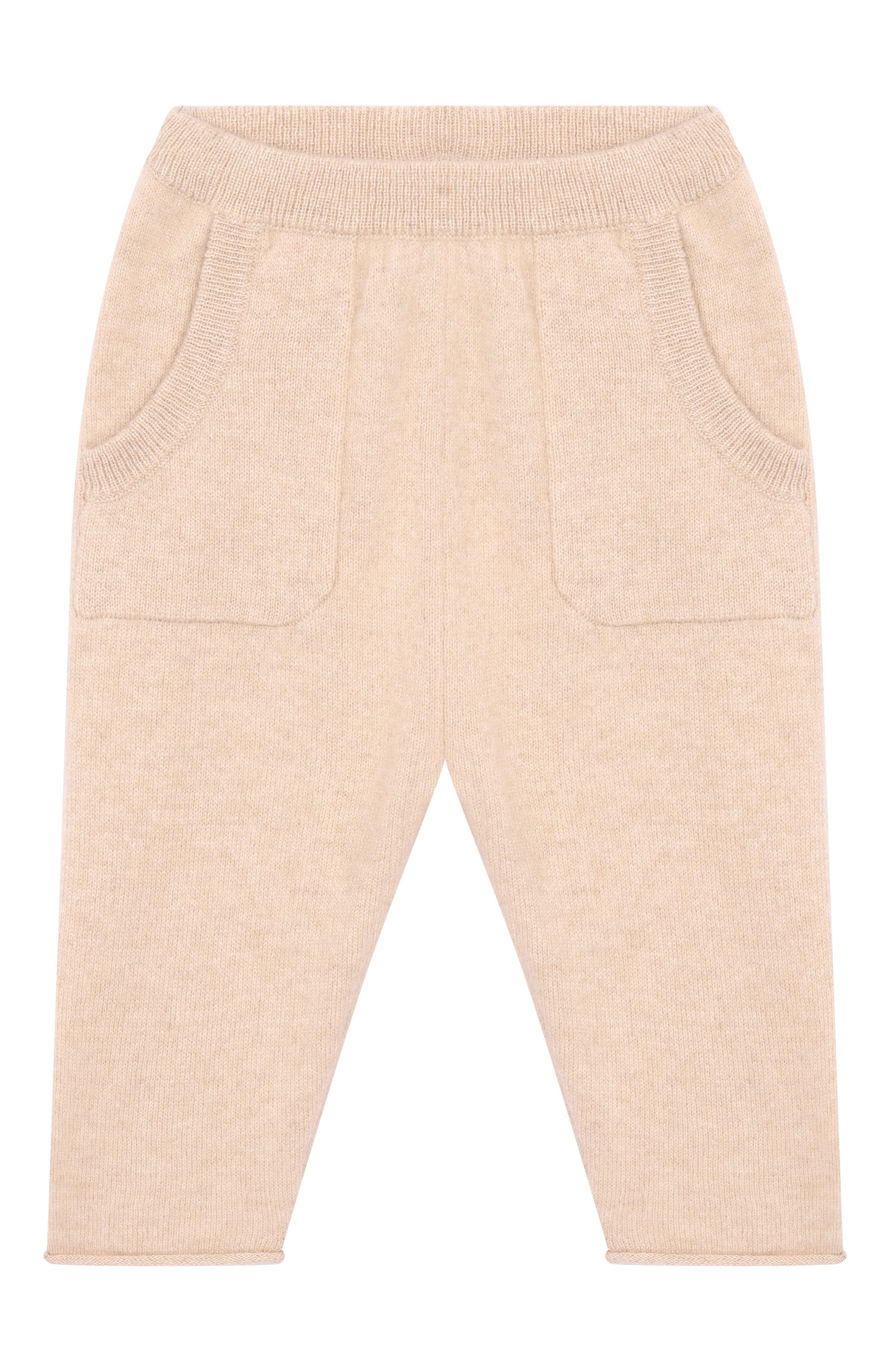 Кашемировые брюки OSCAR ET VALENTINE, арт. PAN01, фото 1