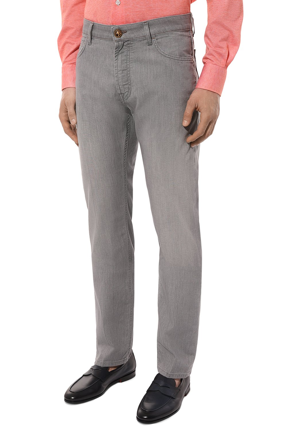 Джинсы STEFANO RICCI, арт. MST41B1100/T01290, фото 3