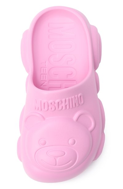 Сабо MOSCHINO, арт. 83115/VAR2, фото 4