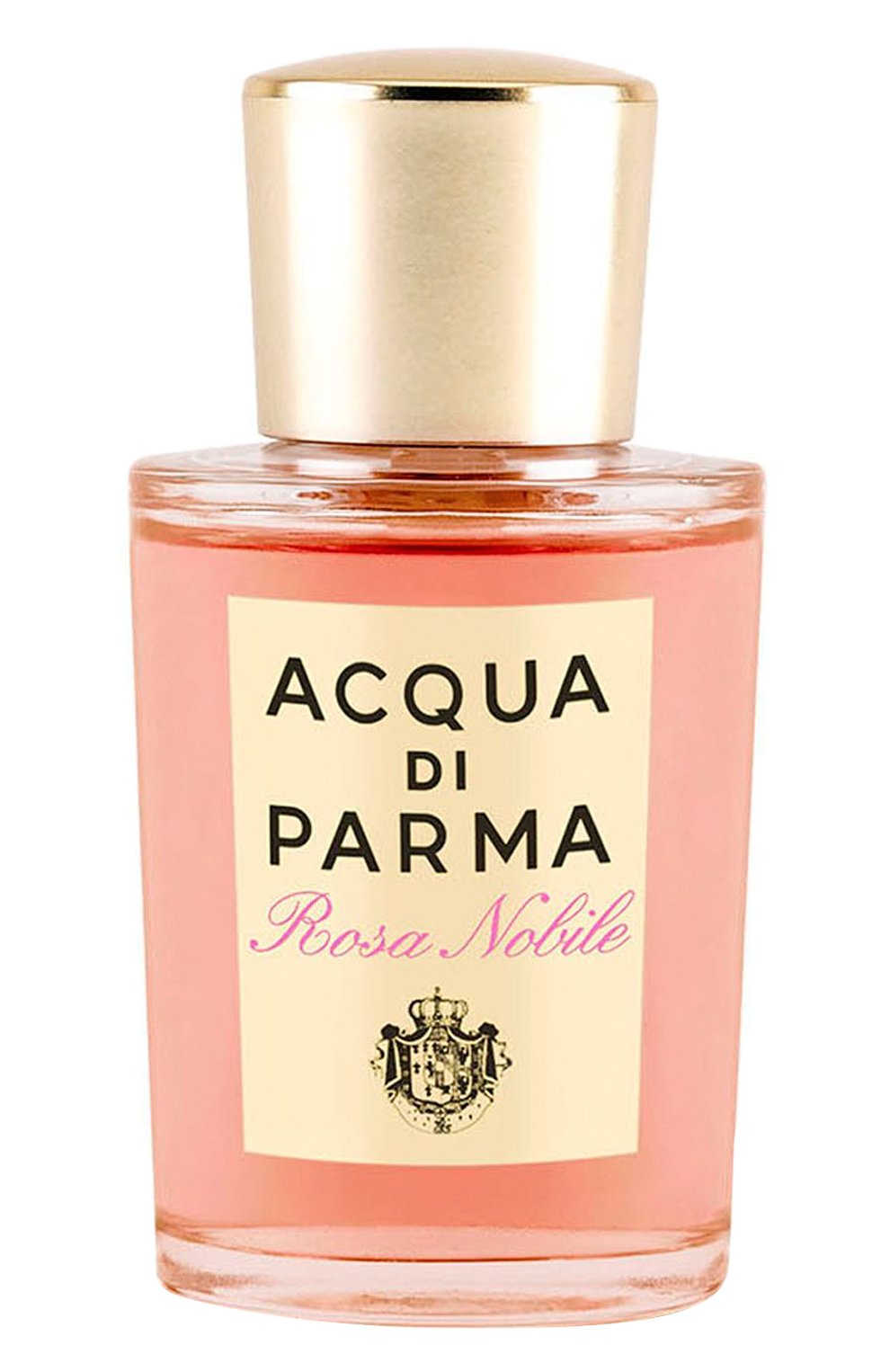 Парфюмерная вода rosa nobile (20ml) ACQUA DI PARMA, арт. 49009ADP, фото 1