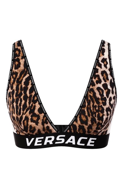 Бюстгальтер с мягкой чашкой VERSACE, арт. AUD08029/AV00227, фото 1