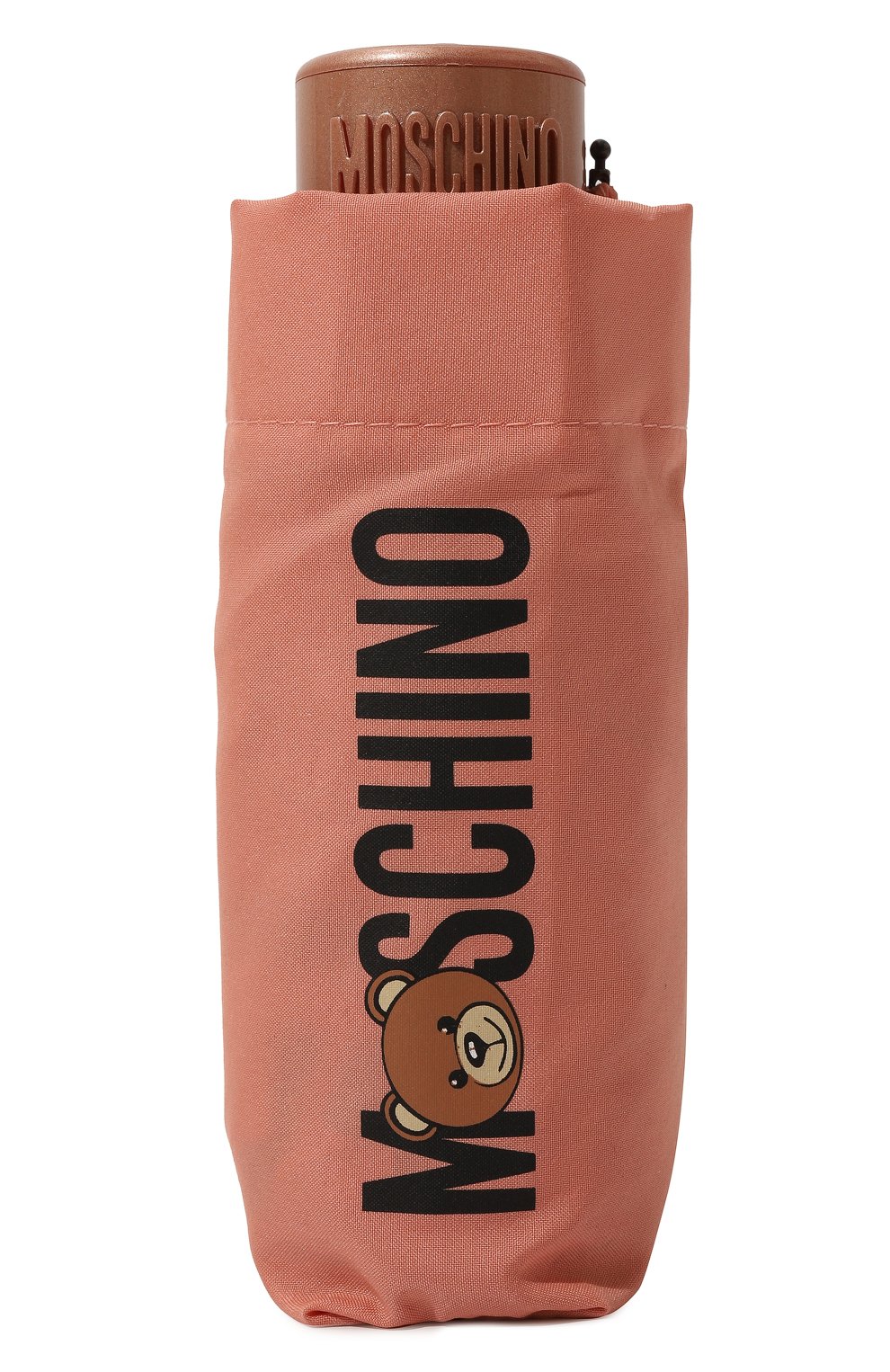 Складной зонт MOSCHINO, арт. 8430-SUPERMINI, фото 4