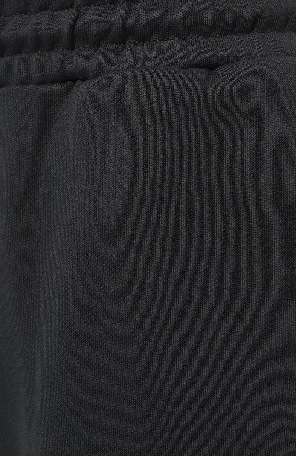 Хлопковые брюки COMME DES FUCKDOWN, арт. CFABM01319, фото 5