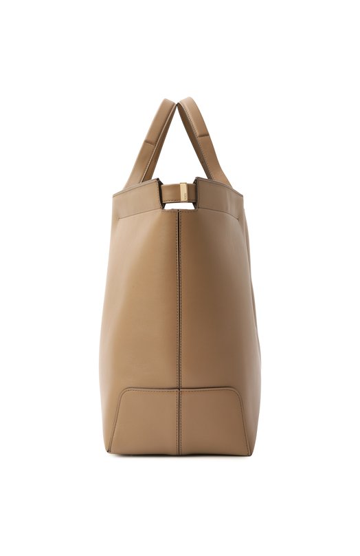 Сумка-тоут Di Folio Tod’s XBWDBMA0300R0R Коричневый  XBWDBMA0300R0R Фото 4