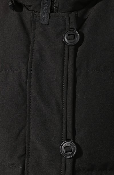 Пуховик aldridge CANADA GOOSE, арт. 3032LB, фото 5