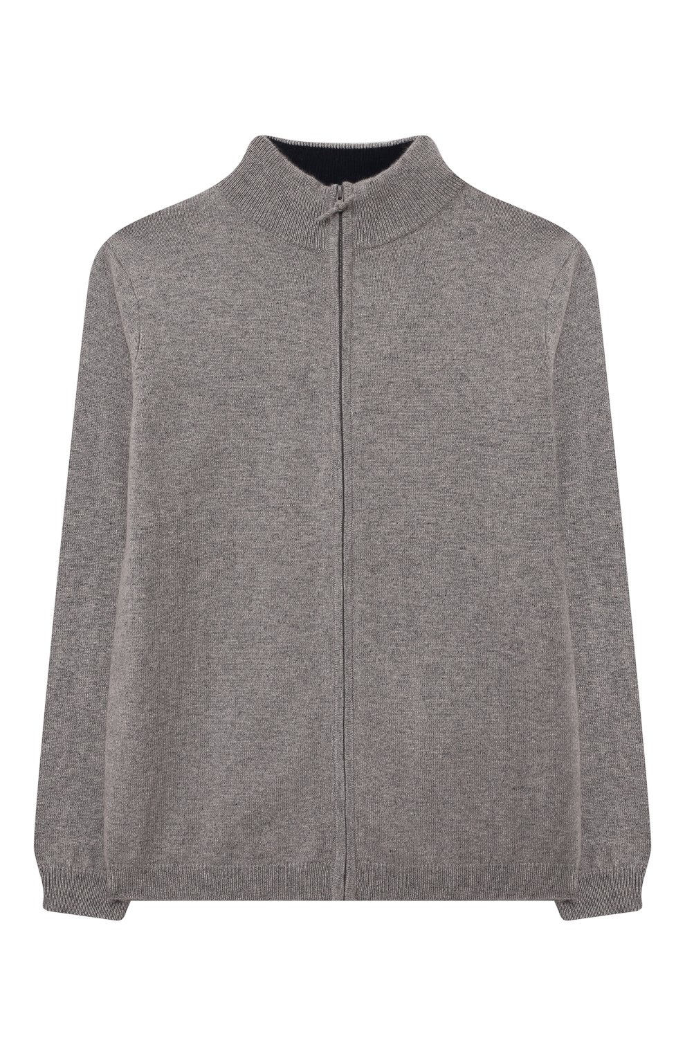 Кашемировая толстовка OSCAR ET VALENTINE, арт. CAM02L, фото 1