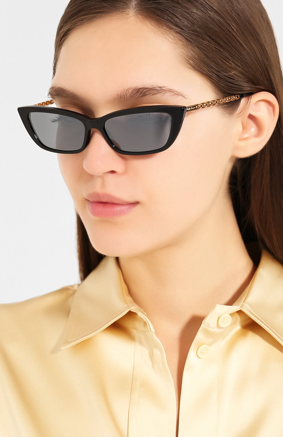 Солнцезащитные очки RALPH LAUREN, арт. 0RL8173-50016G, фото 2