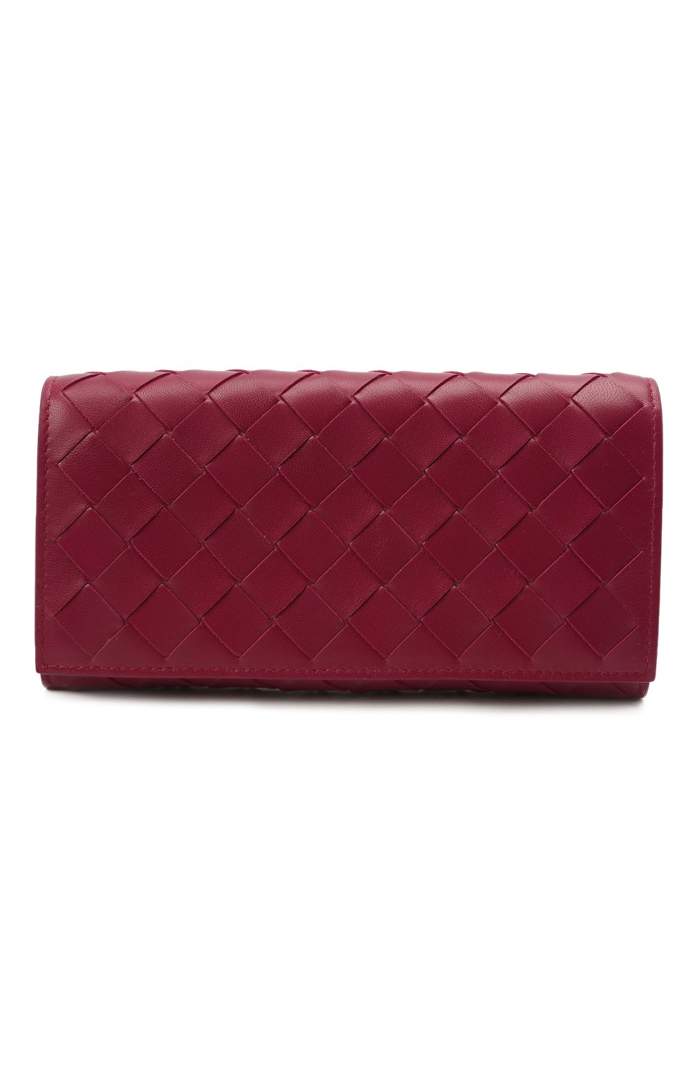 Кожаный кошелек BOTTEGA VENETA, арт. 666935/VCPP3, фото 1