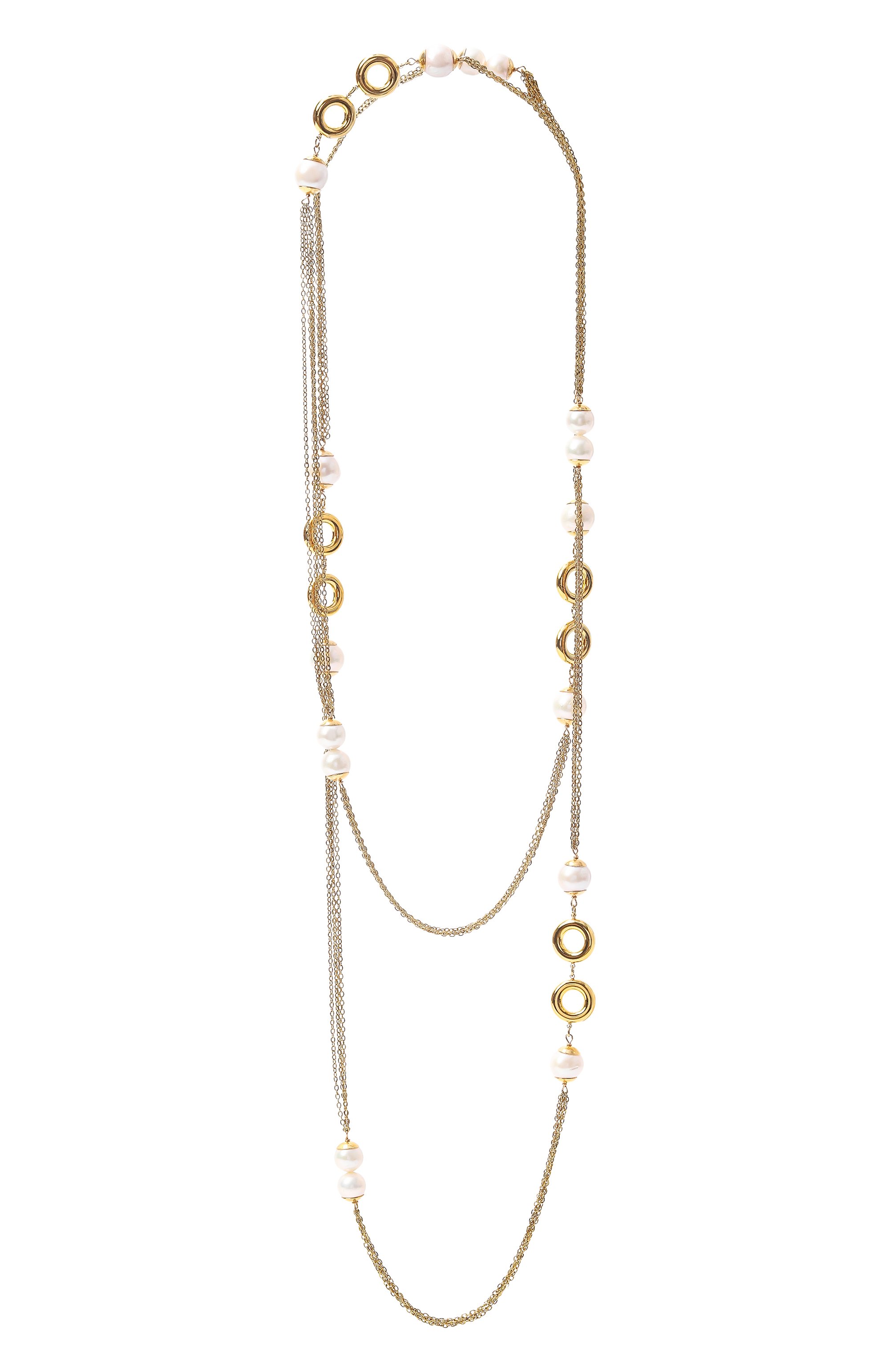 Колье VIEN, арт. 26-415, фото 1