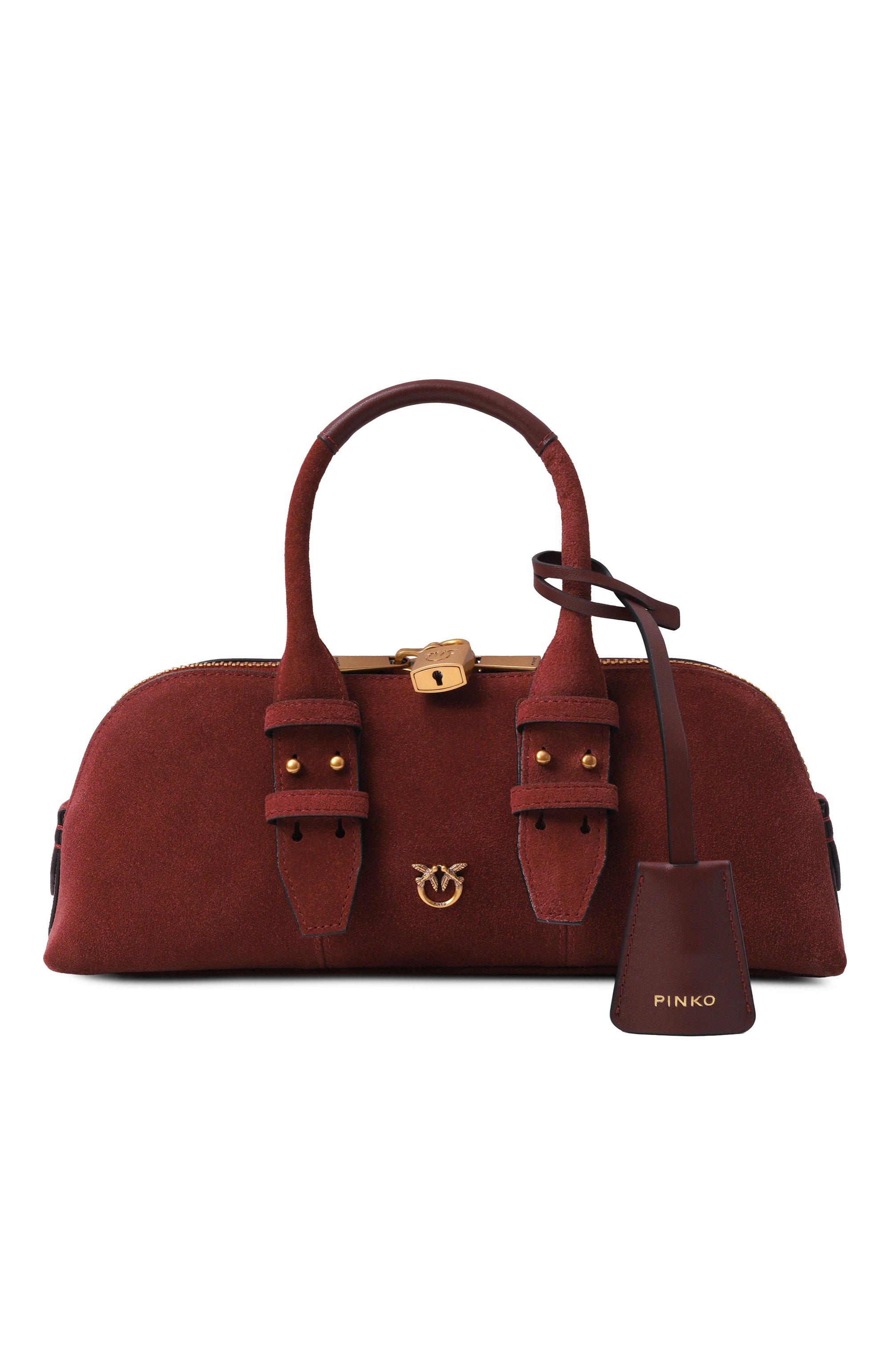 Сумка escape small PINKO, арт. 105334/A2JH, фото 7