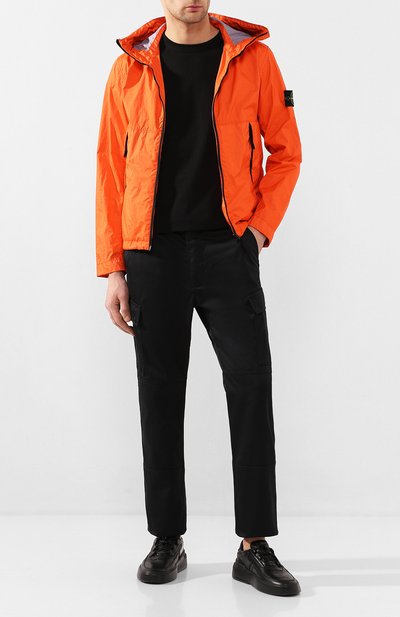 Куртка STONE ISLAND, арт. 721542423, фото 2