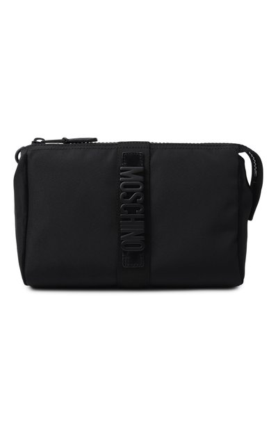 Мужской несессер MOSCHINO, арт. MD5301PP00/F21