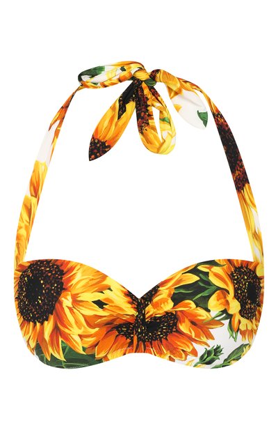 Женский бра-бандо DOLCE & GABBANA, арт. 01A23J/FSGQQ
