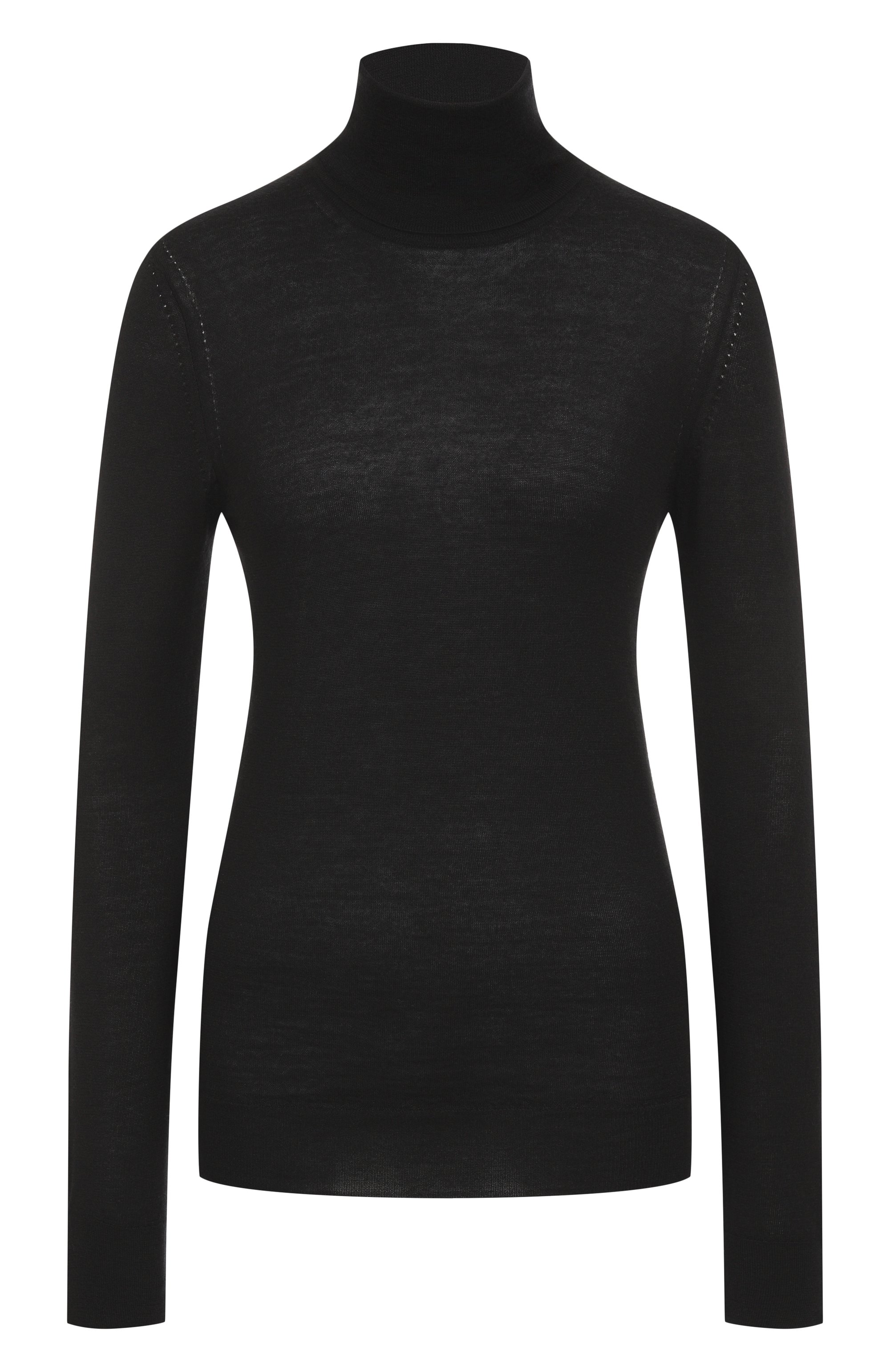 Водолазка из кашемира и шелка MVST, арт. WF61-712MU, фото 1