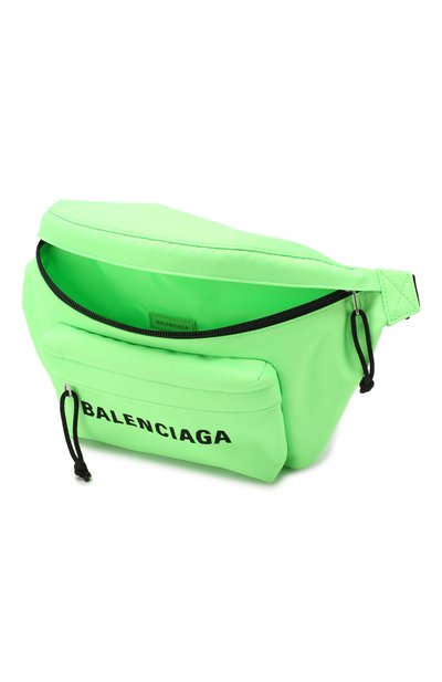 Поясная сумка explorer BALENCIAGA, арт. 552770/98P1N, фото 4