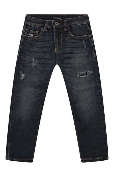 Джинсы EMPORIO ARMANI, арт. 6R4J75/4D43Z