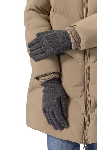 Кашемировые перчатки images  CANOE, арт. 6924611, фото 2