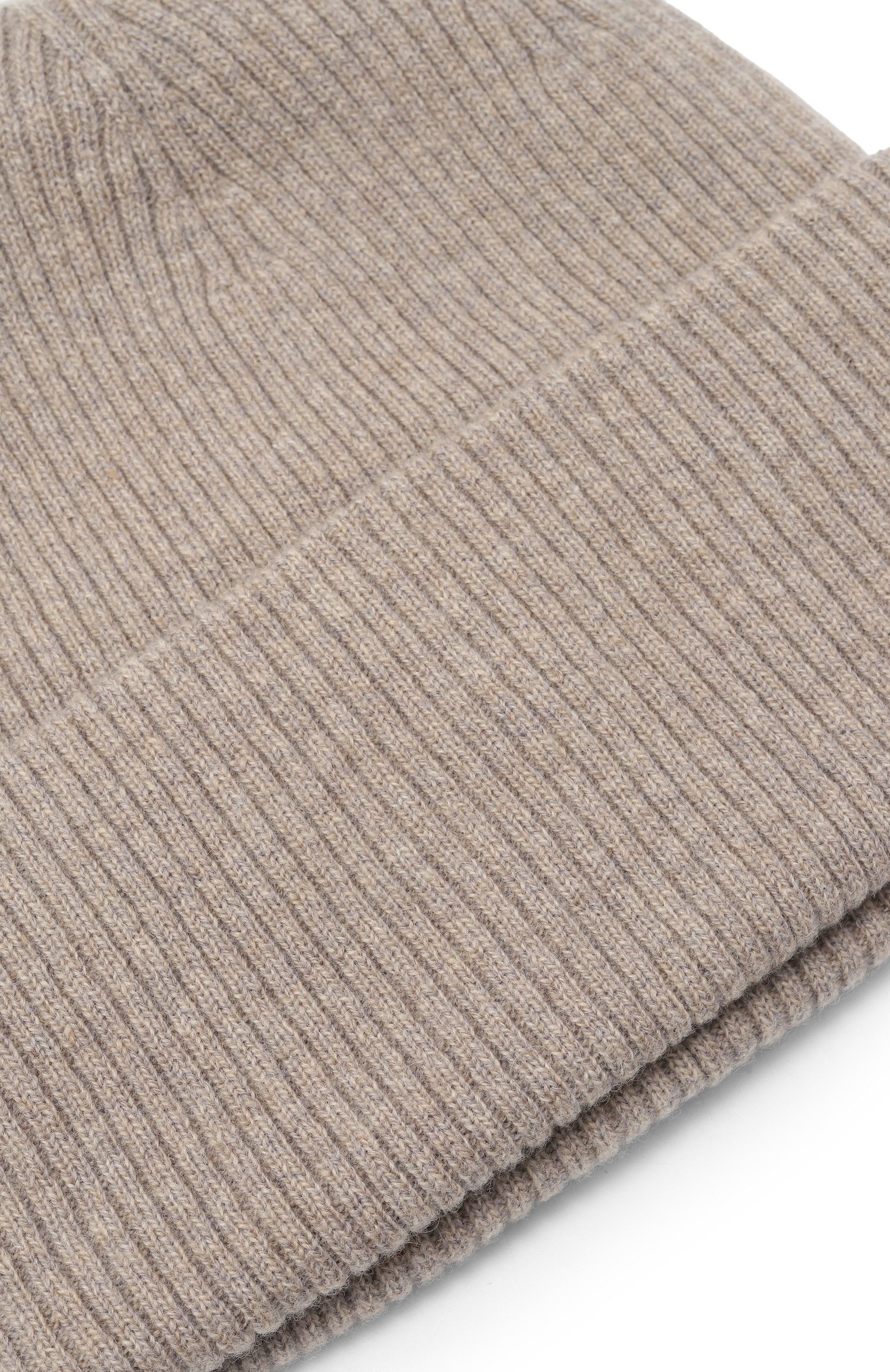 Шапка yufemi из шерсти и кашемира CANOE, арт. 4200557, фото 3